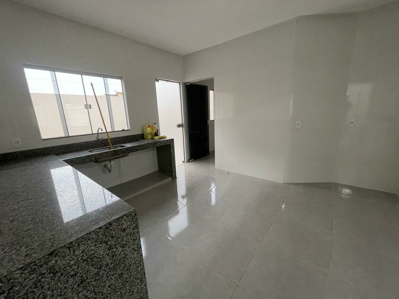 Imagem do VENDA - CASA NO SETOR BELA VISTA